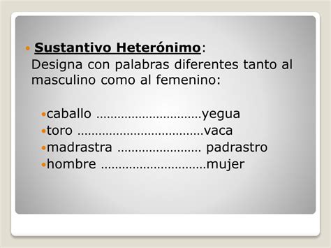 Ppt CategorÍas Gramaticales I Powerpoint Presentation Free Download