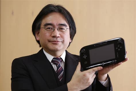 Satoru Iwata Passes Away At Age 55 But He Ll Always Be Remembered Rice Digital Rice Digital