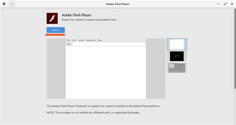 Adobe flash player works with most operating systems and functions as a plugin that allows your computer to support apps that require flash. Flash Player Projector Download : How To Play Adobe Flash Swf Files Outside Your Web Browser