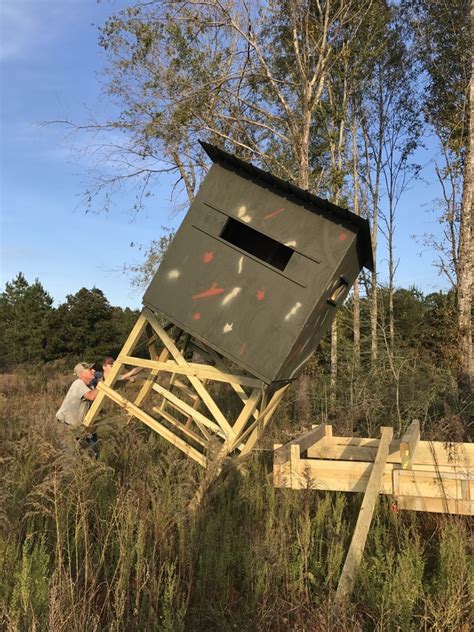 1,791 shoot house products are offered for sale by suppliers on alibaba.com, of which other amusement park products accounts for 16%, coin operated games accounts for 11%, and amusement park rides accounts for 3%. Deer Hunting Shooting Houses