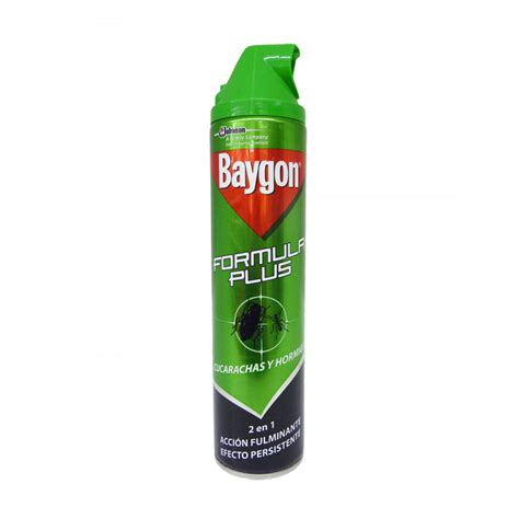 Baygon 600 Verde