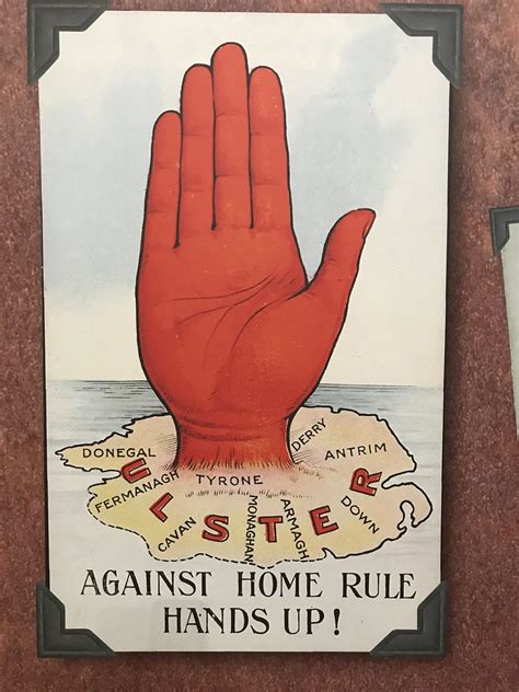 Red Hand Of Ulster Belfast City Hall Visitor Exhibition Flickr