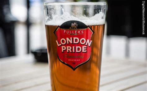 Fullers To Sell Its Entire Beer Business For £250m To Japanese Firm