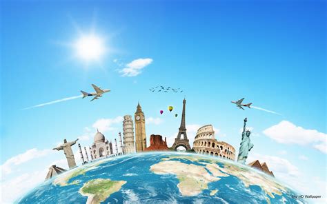 Travel And Tourism Wallpapers Top Free Travel And Tourism Backgrounds