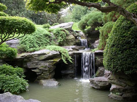 27 inspirational homework areas and study. Japanese Garden Design - Hill and Pond Style - Japanese Garden