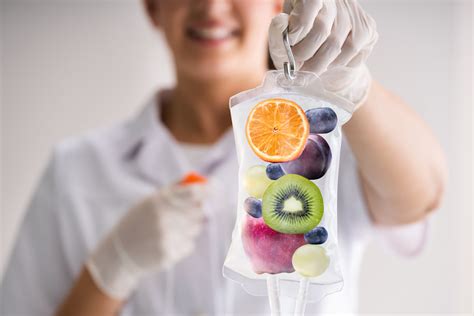 Iv Infusion Treatment Boost Your Immune System Correct Osteo Clinic
