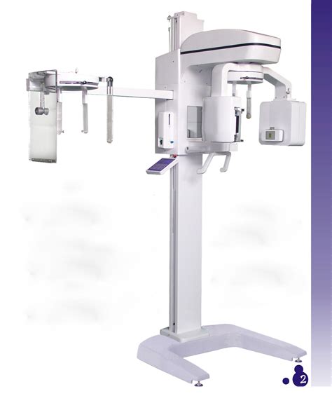 Dp2000 Dental Panoramic Ray Machine Dental X Ray Machine China
