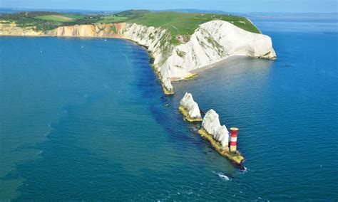 Isle Of Wight Sight Seeing Flight Wingly