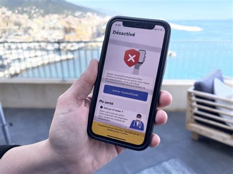 Il s'est montré très disponible et très aimable. Covid-19 : La Corse ouvre aux vaccinés