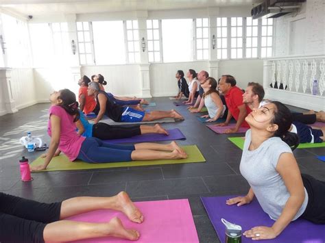 Best Yoga Classes In Bangalore Magicpin Blog