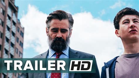 I flussi video (h.264 o h.265) e audio (ac3 / il sacrificio del cervo sacro 2017 c) vengono solitamente estratti da itunes o amazon video e successivo trasformati in un contenitore mkv senza sacrificare la qualità. IL SACRIFICIO DEL CERVO SACRO - Trailer Ufficiale Italiano ...