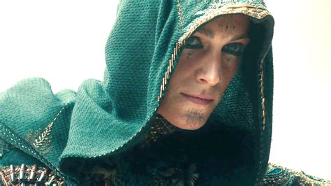 Assassin S Creed Trailer 3 Trailers Videos Rotten Tomatoes