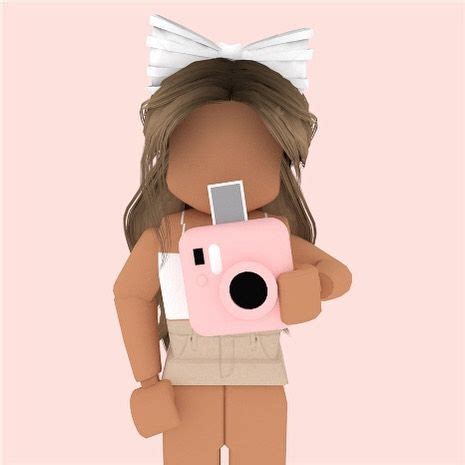 Featured image of post Cute Aesthetic Roblox Profile Pictures / Profiles show a wide range of information about one certain player, including place visits, forum posts, friends, etc.