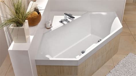 Welche formen gibt es und welche passt in ihr badezimmer. Die beste Badewanne unter allen möglichen fürs eigene Bad ...