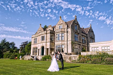 9 Manor House Wedding Venues In Bristol You Might Not Have Considered