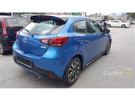 Mazda 2 hatchback 2021 is a 5 seater hatchback available at a price of rm 100,770 in the malaysia. Mazda 2 2016 SKYACTIV-G 1.5 in Kuala Lumpur Automatic ...