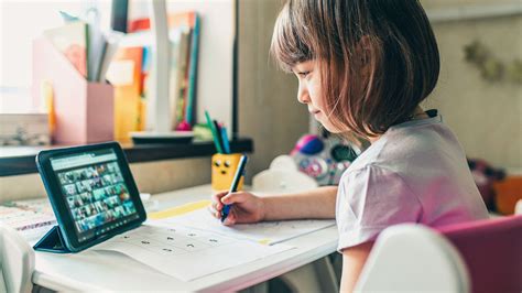 Establishing Routines For Remote Learning In Grades 3 To 12 Edutopia