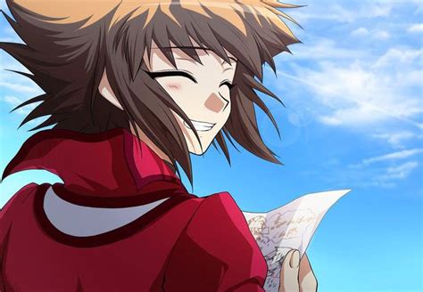 Jaden Yuki Wiki •anime• Amino