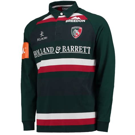 Leicester Tigers The Official Online Shop
