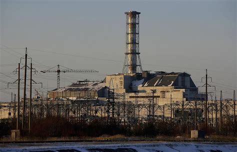 The april 1986 disaster at the chernobyla nuclear power plant in ukraine was the product of a flawed soviet reactor design coupled with serious mistakes made by the plant operatorsb. Look Back | Chernobyl, 30 years after nuclear power plant ...