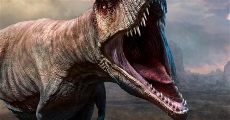 Top 10 Most Powerful Dinosaurs