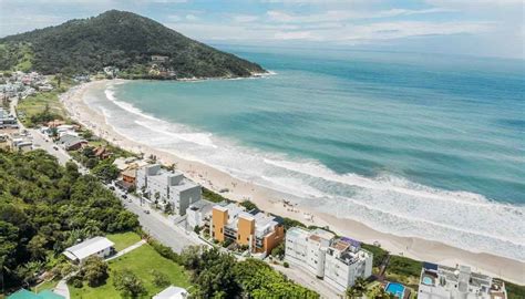 Melhores Praias De Santa Catarina 10 Praias Incríveis Para Conhecer No