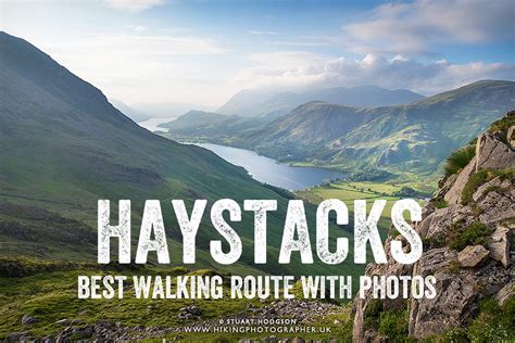 Haystacks Walk One Of The Lake Districts Finest Mountains And Alfred