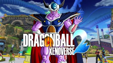 Dragon ball xenoverse 2 wishes i want to grow more. How to Make King Cold In Dragon Ball Xenoverse 2 - YouTube