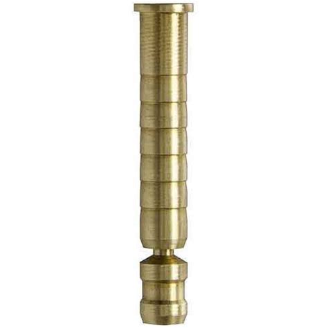 Easton Inserts H Inserts Brass 75 To 50 Grains 12pk Fits H Diameter