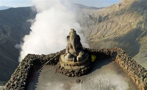 Mount Bromo Trip In Indonesia