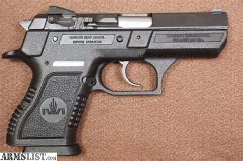 Armslist For Sale Baby Eagle 9mm