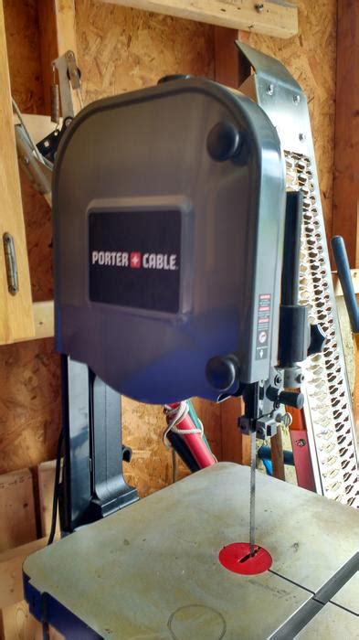 14 In Porter Cable Band Saw Orleans Ottawa