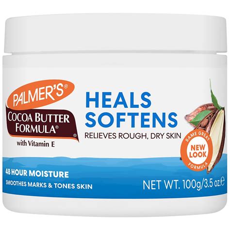 Palmers Cocoa Butter Formula With Vitamin E Walgreens