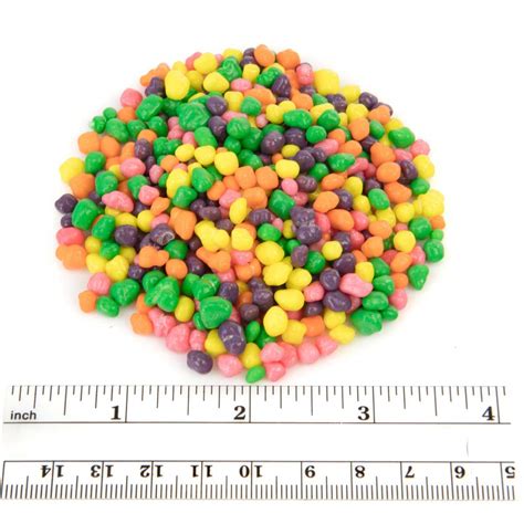 Wonka Nerds Bulk Rainbow Nerds Candy 10 Pounds