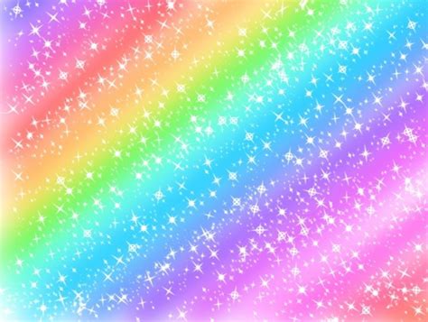 Rainbow Glitter Wallpaper Sparkle Image Rainbow Wallpaper