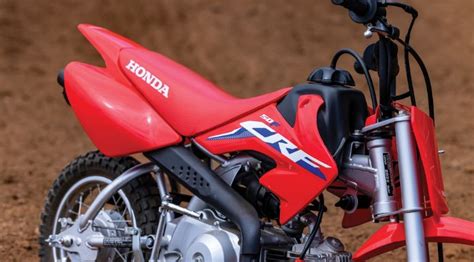 Honda 50cc Dirt Bike Crf50f Complete Review 2023 2023