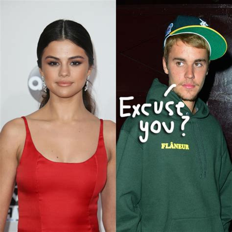 Nude Justin Bieber Pics Get Posted To Selena Gomezs Instagram Account