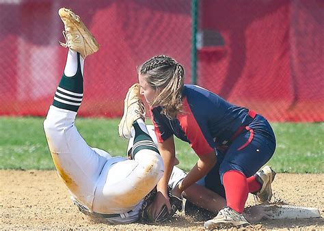 Softball Camel Toe
