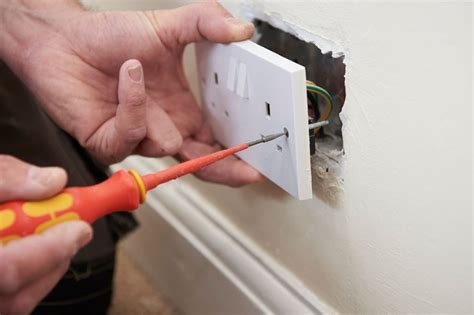 Domestic Electrical Services Allwest