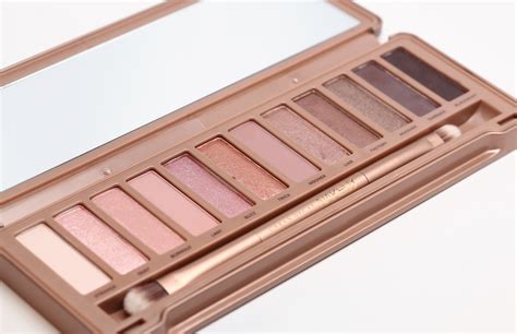 Naked Palettes What Are The Differences And Which One My XXX Hot Girl
