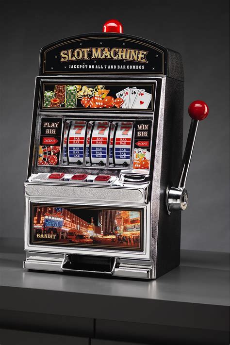 slot machines uk