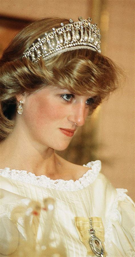 Diana most commonly refers to: Princess Diana - IMDb