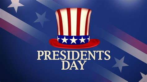 President Day Washingtons Birthday History Significance And
