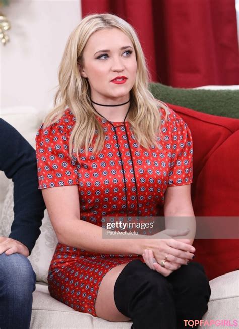 Emily Osment Nude Onlyfans Leaked Photo Topfapgirls