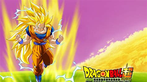 2560x1440 Resolution Goku Dragon Ball Super Super Saiyan 3 1440p