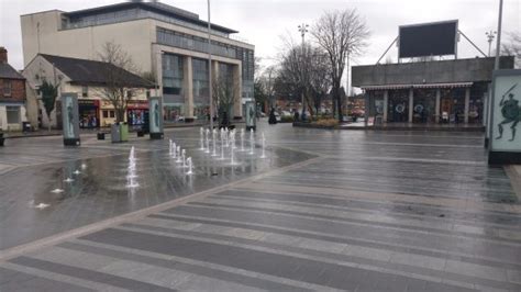 Market Square Water Fountain Dundalk 2020 All You Need To Know