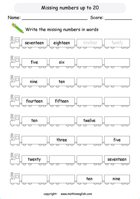 Worksheets For 1st Grade Writing Worksheets Blank