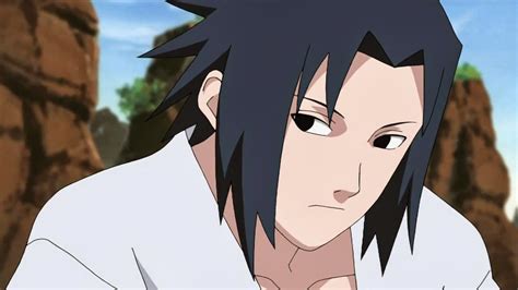 Naruto Shippuden Sasuke Shows Himself In The Style Of Other Famous