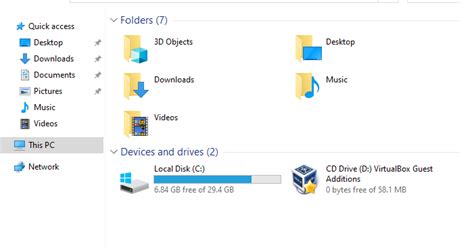 How To Show Hidden Files Windows 10