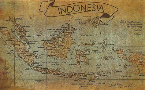 Lengkap Asal Usul Nenek Moyang Bangsa Indonesia Asal Usul Sejarah
